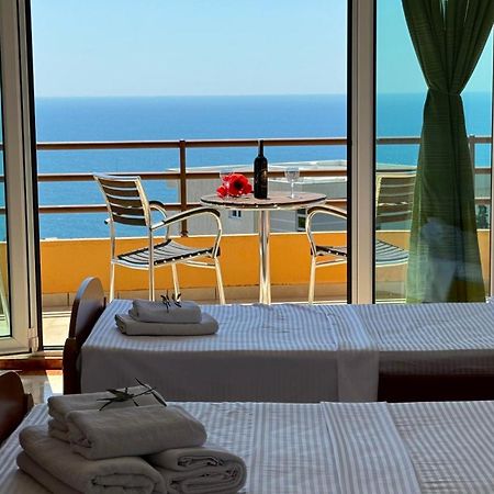 Sea La Vie Apartments Ulcinj Extérieur photo