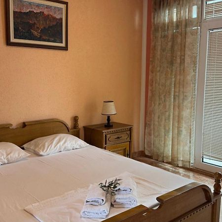 Sea La Vie Apartments Ulcinj Extérieur photo