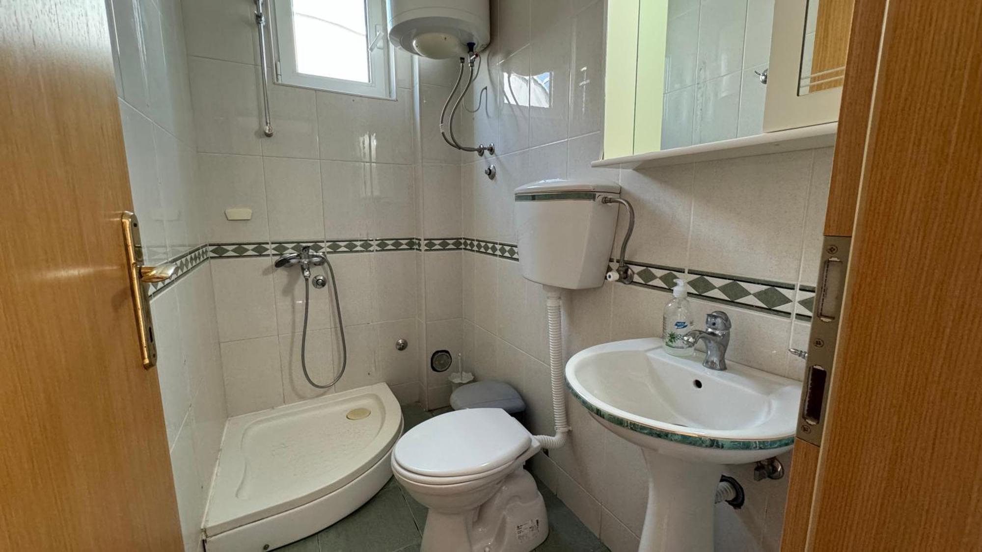 Sea La Vie Apartments Ulcinj Extérieur photo