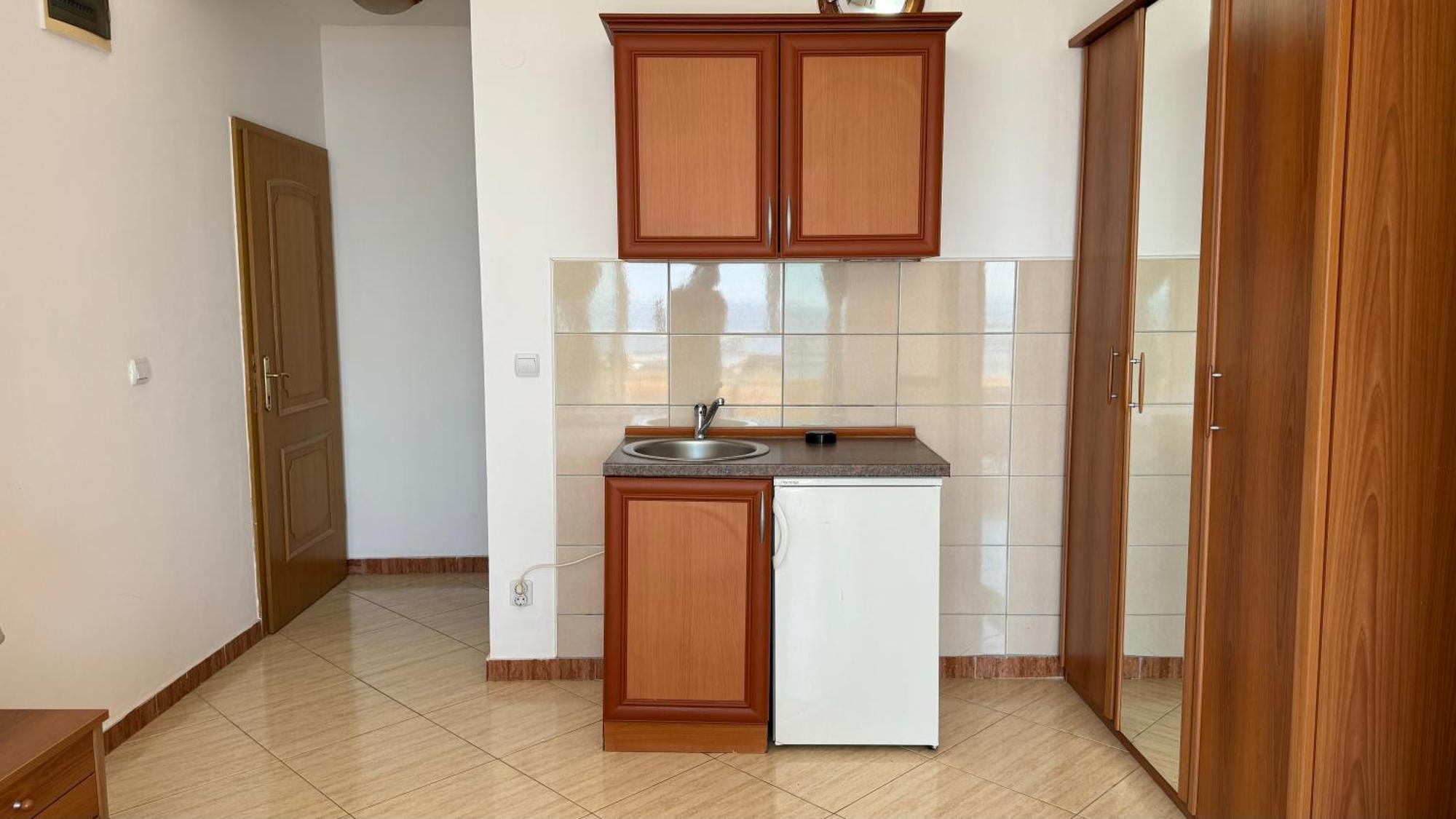 Sea La Vie Apartments Ulcinj Extérieur photo