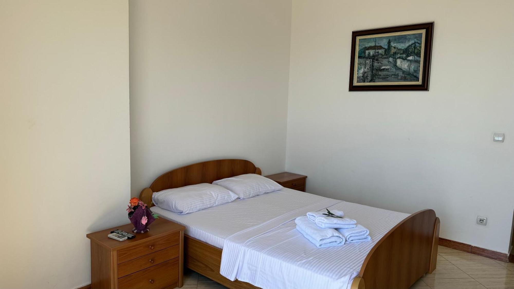 Sea La Vie Apartments Ulcinj Extérieur photo