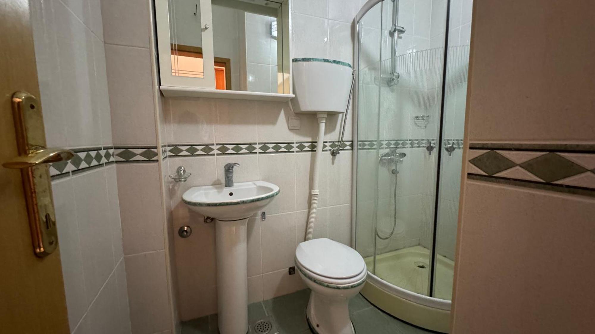 Sea La Vie Apartments Ulcinj Extérieur photo