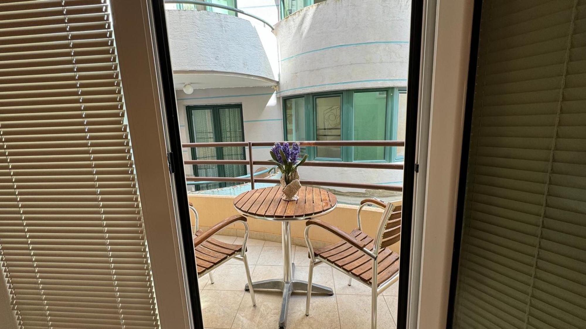 Sea La Vie Apartments Ulcinj Extérieur photo