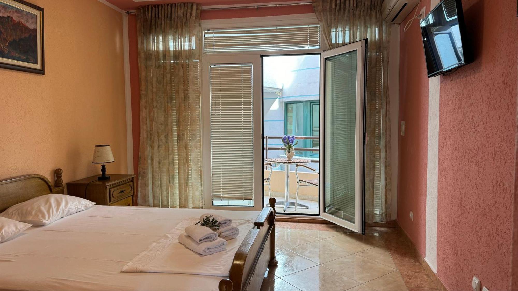 Sea La Vie Apartments Ulcinj Extérieur photo
