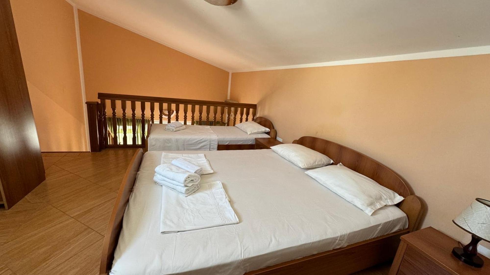 Sea La Vie Apartments Ulcinj Extérieur photo