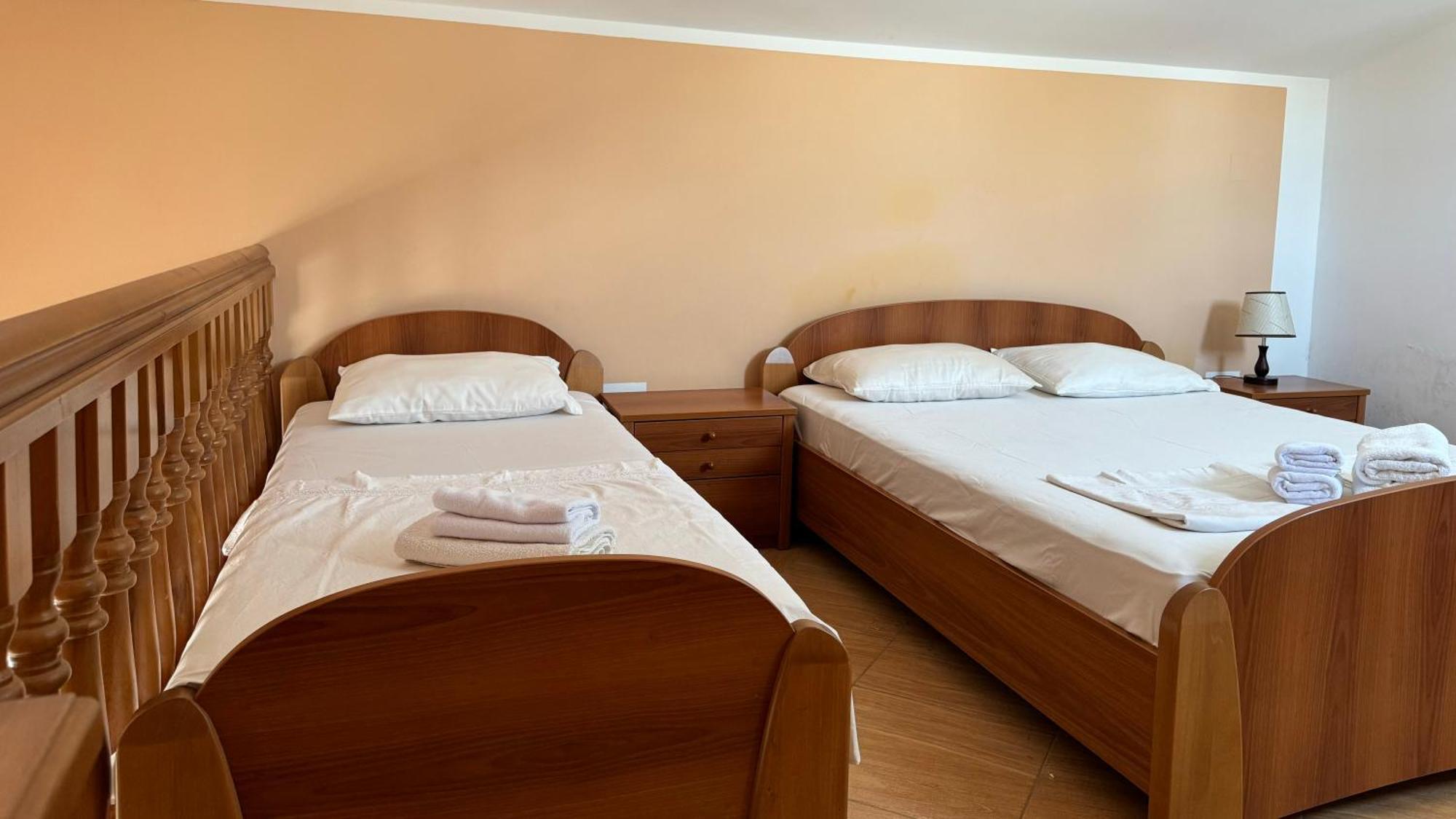 Sea La Vie Apartments Ulcinj Extérieur photo