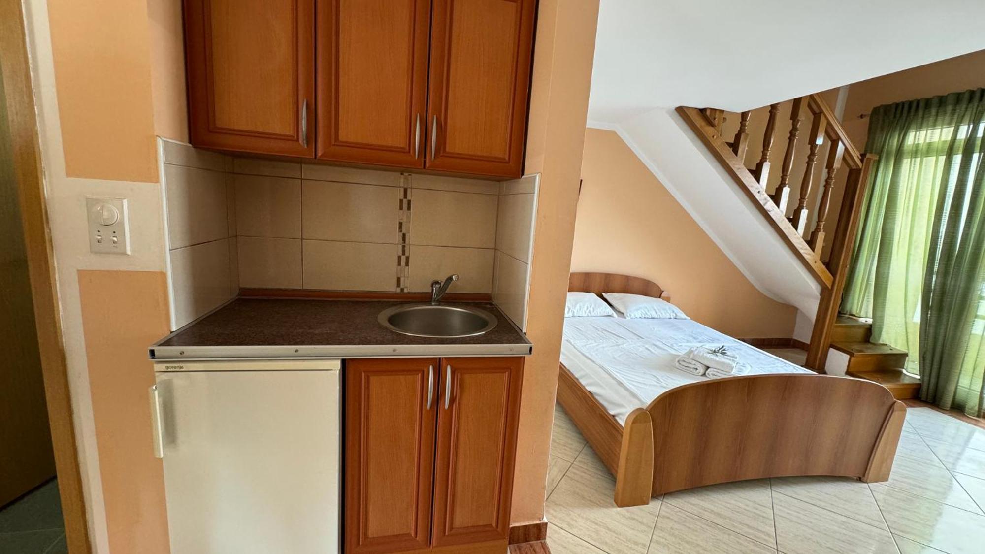 Sea La Vie Apartments Ulcinj Extérieur photo