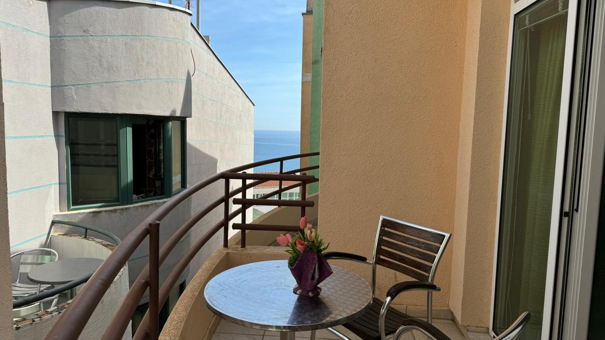 Sea La Vie Apartments Ulcinj Extérieur photo